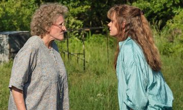 Эми Адамс и Гленн Клоуз идут за «Оскаром»: Трейлер драмы «Деревенская элегия»