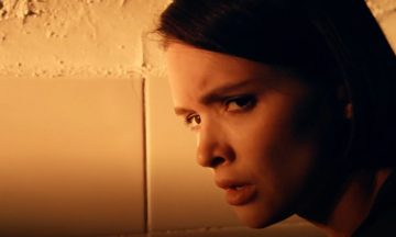 Новый тизер «Метода 2» с Паулиной Андреевой и Александром Петровым