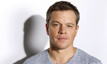 Он вам не Дэймон: За что мы не любим умницу Мэтта Дэймона