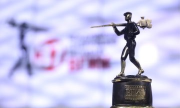 Фильмы – участники студенческого кинофестиваля ВГИК будут доступны онлайн