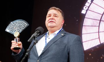 Умер худрук Калининградского драмтеатра Михаил Андреев