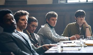 Оскаровская гонка вышла на финишную прямую