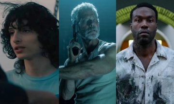 Продолжения фильмов «Охотники за привидениями», «Не дыши» и «Кэндимен» опять отложили