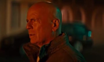 «Крепкий орешек» возвращается? Дочь Брюса Уиллиса опубликовала загадочный тизер