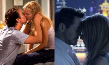 Гвинет Пэлтроу и Кейт Хадсон рассказали, почему им не нравится целоваться с Дауни-младшим и МакКонахи