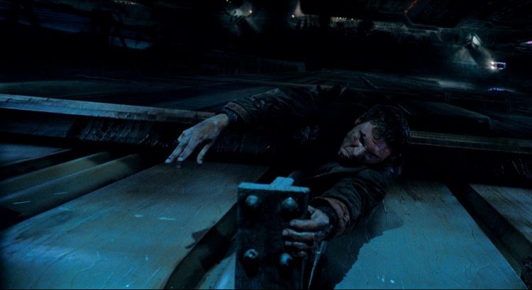 «Бегущий по лезвию»: Почему все ненавидели Ридли Скотта, создавая главный киберпанк в истории кино