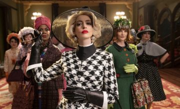 Скандал с «Ведьмами»: инвалиды осудили изображение злодеек в фильме