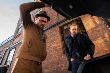 Гай Ричи снимет сериал по мотивам «Джентльменов»