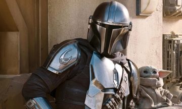 «Детям здесь не место»: Новый ролик продолжения «Мандалорца»