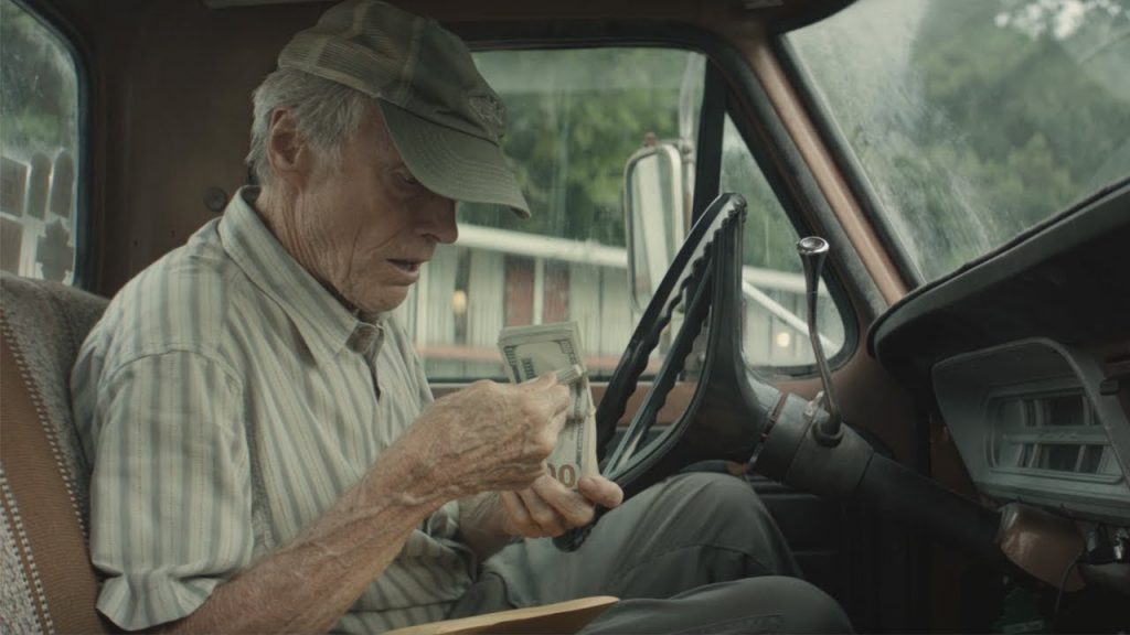 90-летний Клинт Иствуд поставит роуд-муви с собой в главной роли