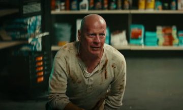 «Позор»: Как в сети оценили «новую часть» «Крепкого орешка»