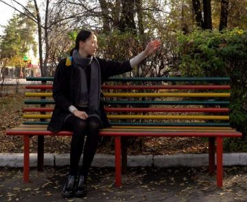 «Растворяться»: Как корейский режиссер Ким Ки Дук не прижился в Казахстане