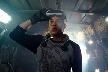 Автор «Первому игроку приготовиться» рассказал о продолжении романа