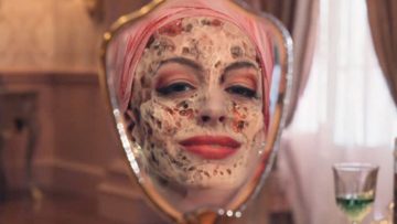 Энн Хэтэуэй, Джек Николсон и Роберт Де Ниро мучают детей: Главные новинки недели