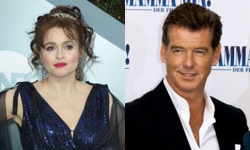 Хелена Бонем Картер и Пирс Броснан сыграют влюбленных, Нил Маршалл вернется к хоррорам