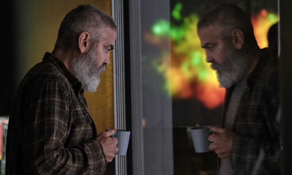 «Полночное небо»: Претендующий на «Оскара» фильм Джорджа Клуни в цифрах
