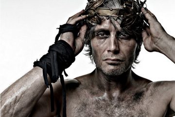 Мадс Миккельсен: 10 ролей, о которых вы не знали