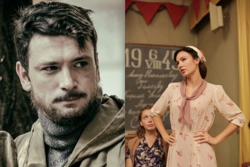 Лучшие сериалы недели: «Казанова» и «Бомба»