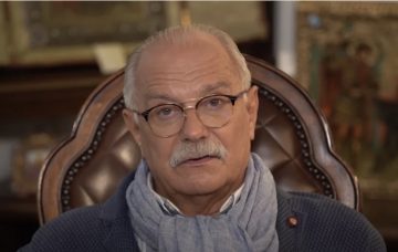 «Проделки маркиза Карабаса»: Новый выпуск «БесогонТВ» Никиты Михалкова