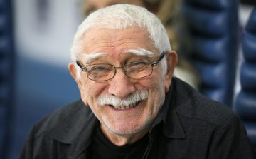 Ушел из жизни Армен Джигарханян