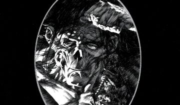 Стало известно, как выглядел бы «Франкенштейн» Гильермо дель Торо