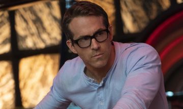 8 фактов о «Главном герое» с Райаном Рейнольдсом