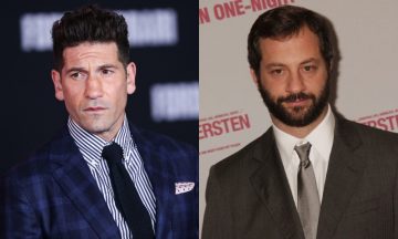 Ремейк «Американского жиголо», комедия Апатоу про пандемию и новая экранизация Кинга