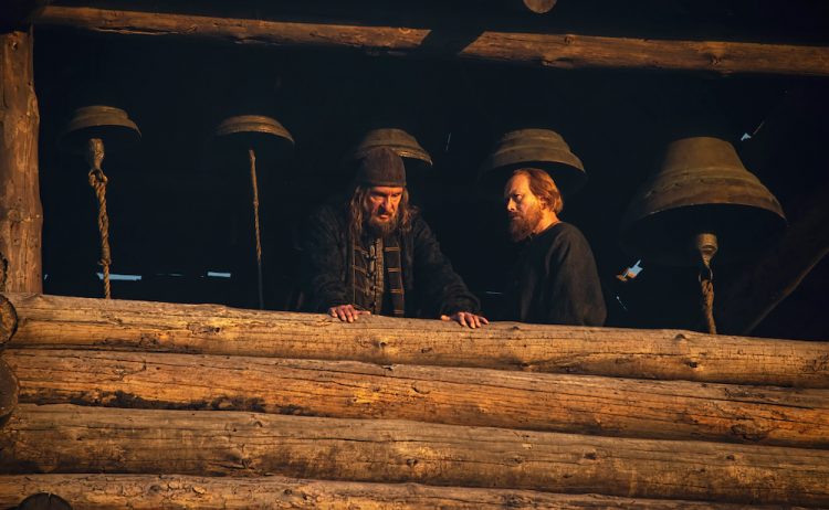 «Грозный»: Путешествие в Россию XVI века в новом сериале