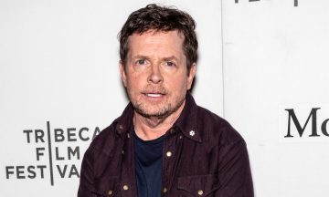 Звезда «Назад в будущее» Майкл Дж. Фокс серьезно болен