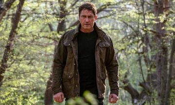 Феррара снимет шпионский триллер, Батлер вернется к роли секретного агента