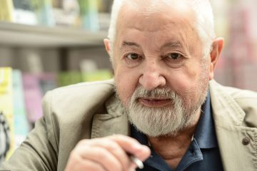 В Москве пройдет ретроспектива фильмов Януша Маевского