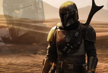«Мандалорец»: Кто играет в спин-оффе «Звездных войн»