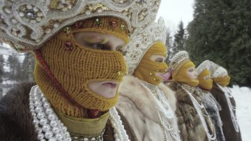 На Берлинале покажут российский фильм «Дочь рыбака»