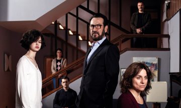 В Москве состоится фестиваль итальянского кино RIFF