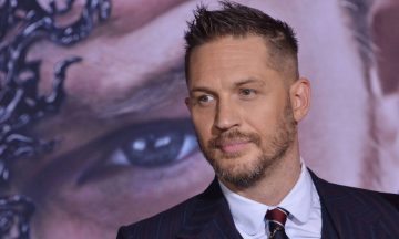 Том Харди сыграет в военной драме про Вьетнам