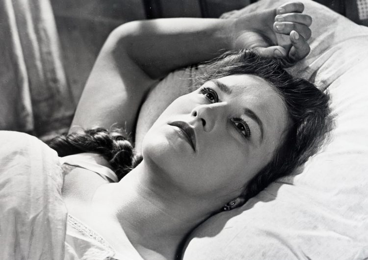 Верой и правдой: 7 незабываемых ролей Нонны Мордюковой