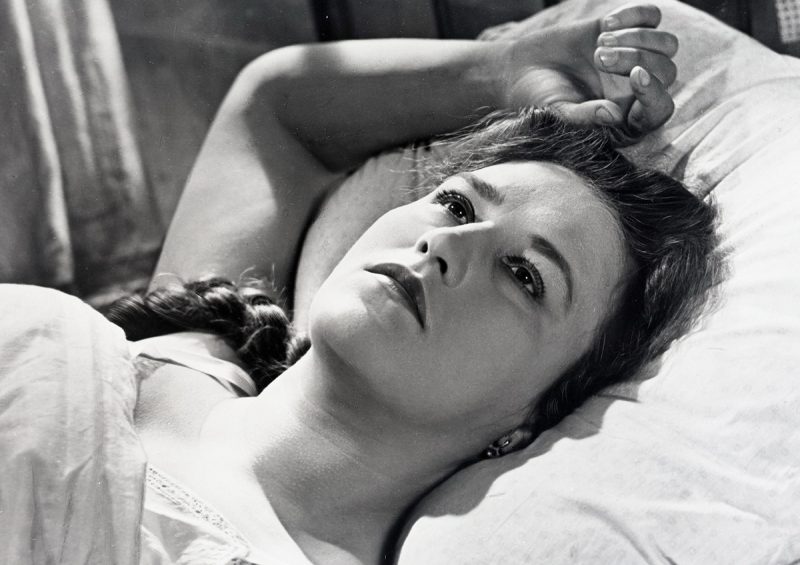 Верой и правдой: 7 незабываемых ролей Нонны Мордюковой