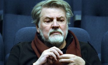 Александр Ширвиндт отказался от руководства Театром сатиры