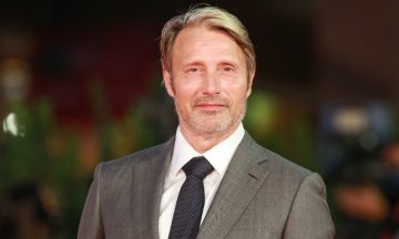 Мадс Миккельсен может заменить Джонни Деппа в триквеле «Фантастических тварей»