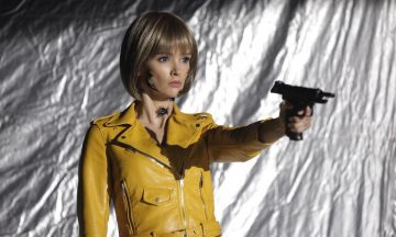 Второй сезон сериала «Лучше, чем люди» с Паулиной Андреевой поддержали в Китае