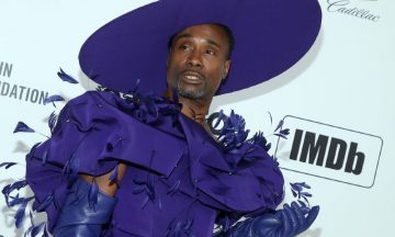 Билли Портер дебютирует в режиссуре с подростковой драмой «Что, если?»