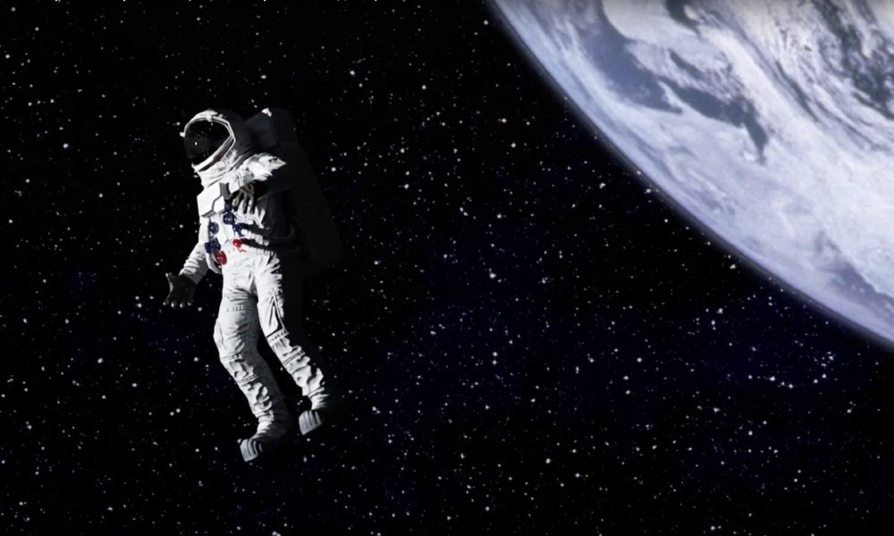 Ученица Алексея Учителя снимет черную комедию про космос