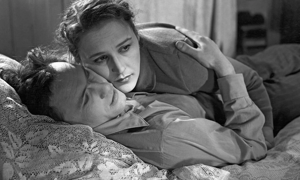 «Простая история»