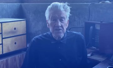 Дэвид Линч снимет сериал «Вистерия» для Netflix