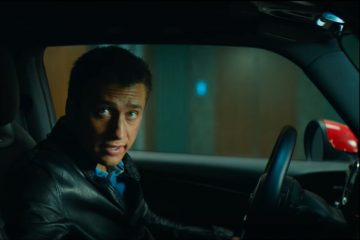 Прилучного вытаскивают из тюрьмы в тизере полнометражного «Мажора»