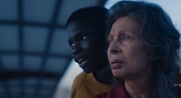 «Вся жизнь впереди»: Каким получилось возвращение великой Софи Лорен на экраны