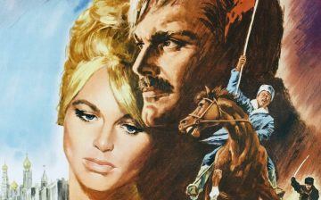 Ученый обнаружил, что Стэнли Кубрик и Кирк Дуглас хотели снять «Доктора Живаго» в СССР