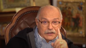 «Клубок друзей»: Никита Михалков открывает глаза на деятельность НПО