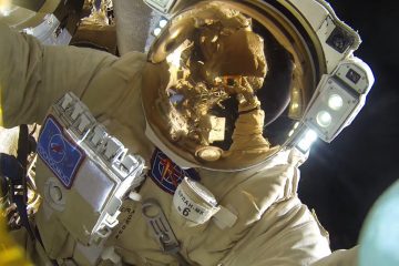 Главную роль в космической драме, которую снимут на МКС, сыграет женщина