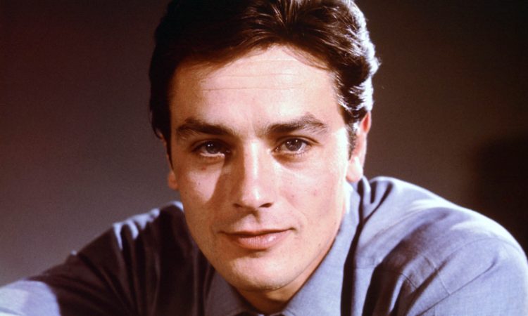 Колбасник, самурай и Зорро: 15 фактов об Алене Делоне